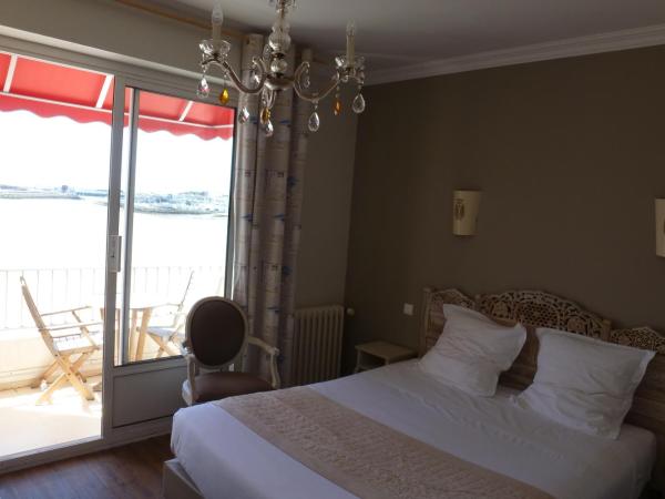 Family Golf Hotel : photo 6 de la chambre chambre double confortable - front de mer 