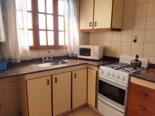 Azul Departamentos : photo 4 de la chambre appartement 1 chambre