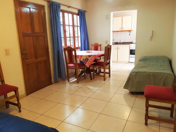 Azul Departamentos : photo 9 de la chambre appartement 1 chambre