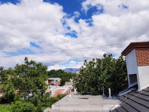 Azul Departamentos : photo 4 de la chambre studio avec terrasse