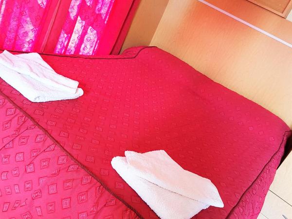 Azul Departamentos : photo 4 de la chambre studio supérieur