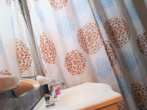 Azul Departamentos : photo 10 de la chambre studio supérieur