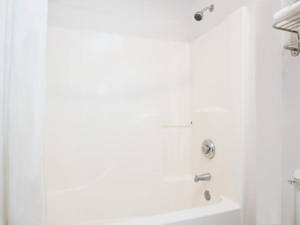 Hawthorn Suites by Wyndham Albuquerque : photo 4 de la chambre suite studio lit king-size - non-fumeurs