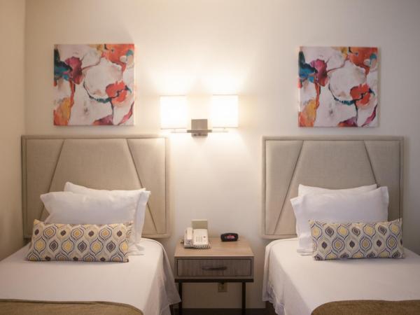 Kawada Hotel : photo 1 de la chambre chambre lits jumeaux avec 2 lits jumeaux