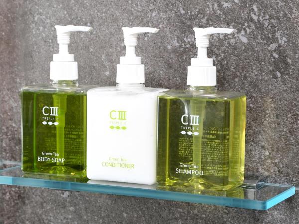 Daiwa Roynet Hotel Nagoya Taiko dori Side : photo 6 de la chambre chambre double moyenne - non-fumeurs