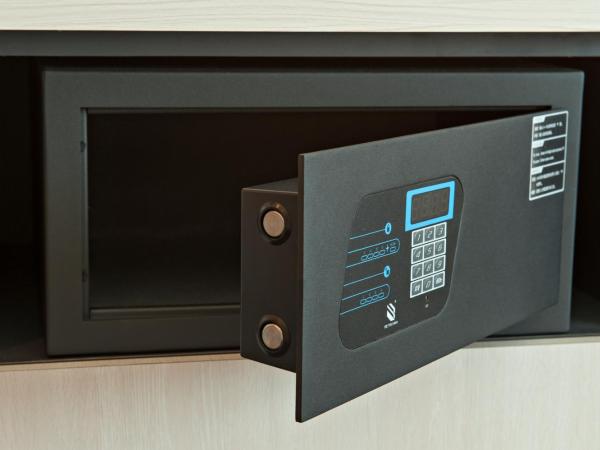 Hotel Arissa : photo 8 de la chambre chambre double ou lits jumeaux junior