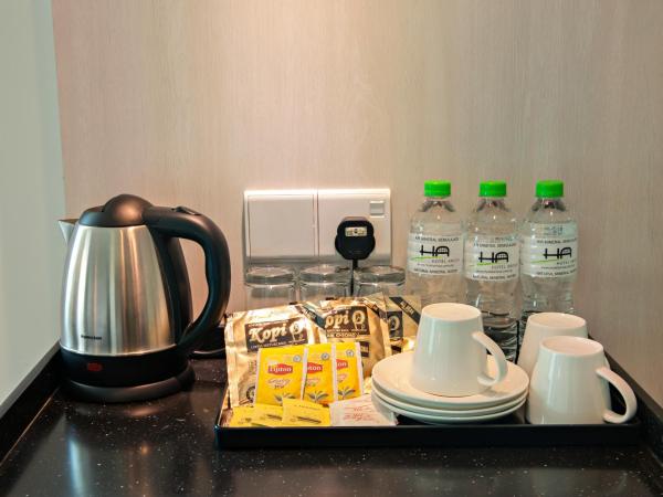 Hotel Arissa : photo 7 de la chambre chambre double ou lits jumeaux junior