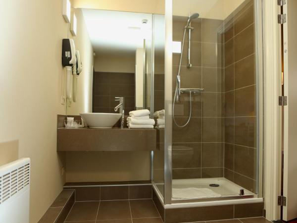 Hotel Acacia : photo 2 de la chambre chambre familiale confort