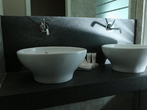 Hotel Acacia : photo 10 de la chambre chambre double ou lits jumeaux confort