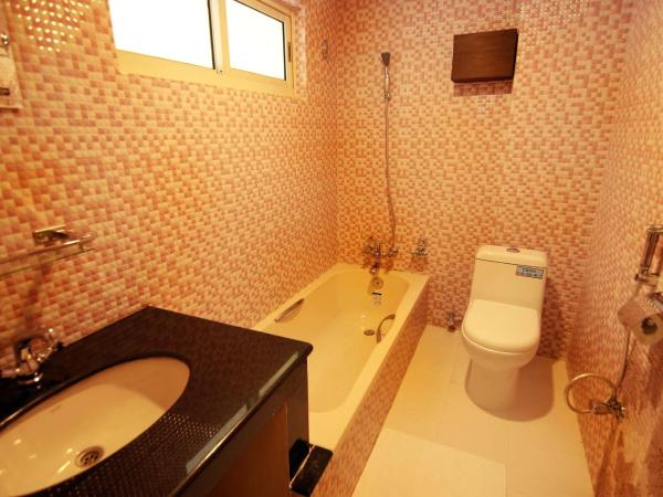 My Hotel Pvt Ltd : photo 3 de la chambre chambre double super deluxe