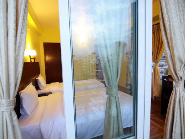 My Hotel Pvt Ltd : photo 7 de la chambre chambre triple deluxe