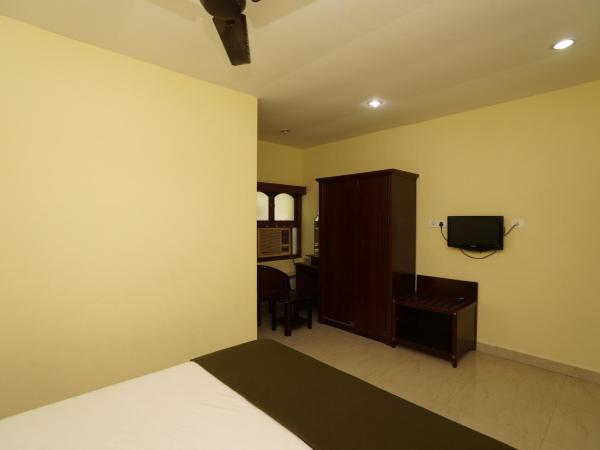 Lloyds Serviced Apartments,Krishna Street,T Nagar : photo 7 de la chambre chambre double classique