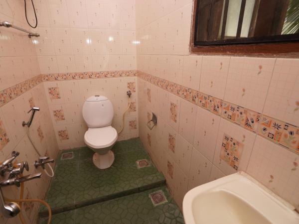 Lloyds Serviced Apartments,Krishna Street,T Nagar : photo 3 de la chambre chambre double classique