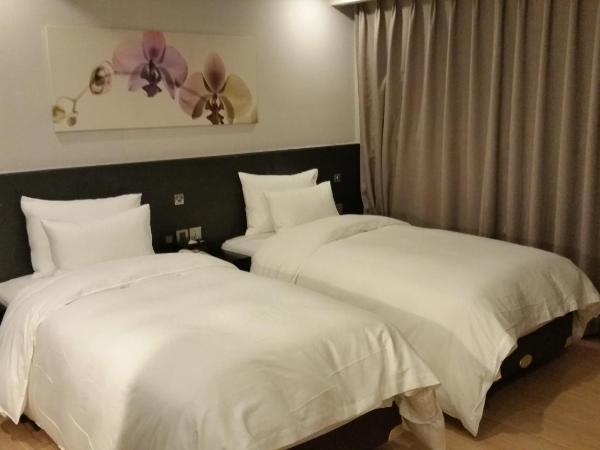 Kobos Hotel : photo 2 de la chambre chambre lits jumeaux standard