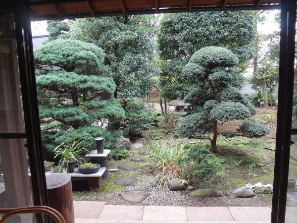 Mokkoan : photo 6 de la chambre chambre de style japonais – vue sur jardin – 103