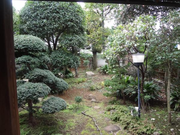 Mokkoan : photo 6 de la chambre chambre lits jumeaux standard – vue sur jardin – 104