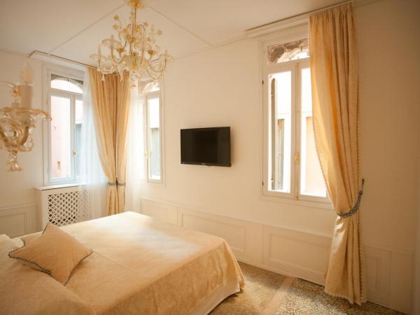 Antico Mercato : photo 9 de la chambre chambre lit king-size standard