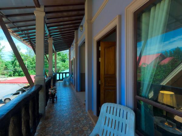 Rim Khao Resort : photo 6 de la chambre appartement (2 adultes)