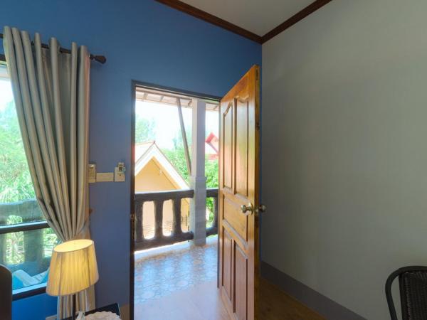 Rim Khao Resort : photo 1 de la chambre appartement (2 adultes)