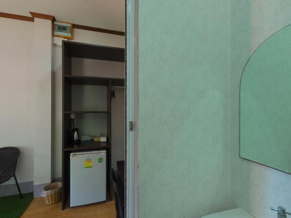 Rim Khao Resort : photo 4 de la chambre appartement (2 adultes)