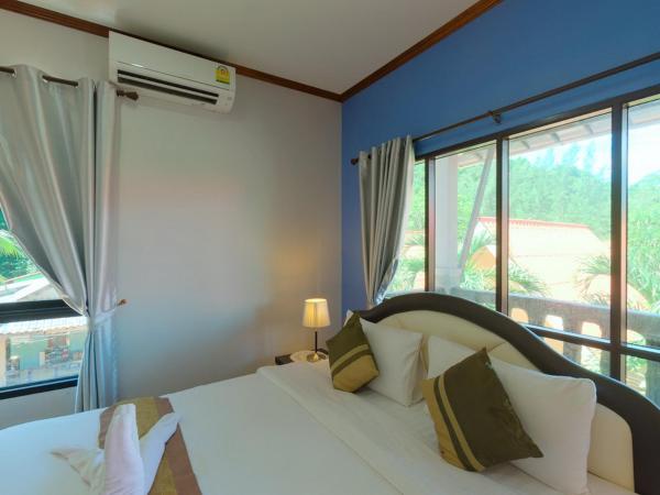 Rim Khao Resort : photo 5 de la chambre appartement (2 adultes)