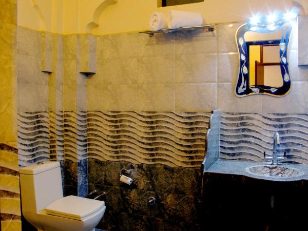 Nirvana Home : photo 2 de la chambre chambre double deluxe