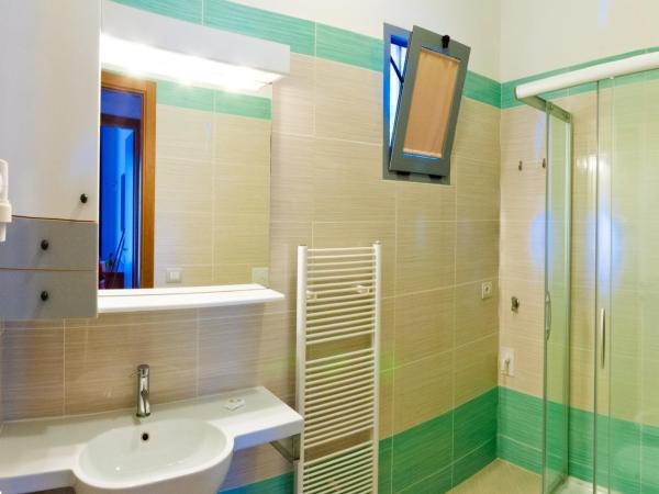 Villaggio Mare Blu : photo 5 de la chambre suite 2 chambres
