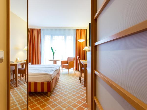 relexa hotel Stuttgarter Hof : photo 7 de la chambre chambre double supérieure