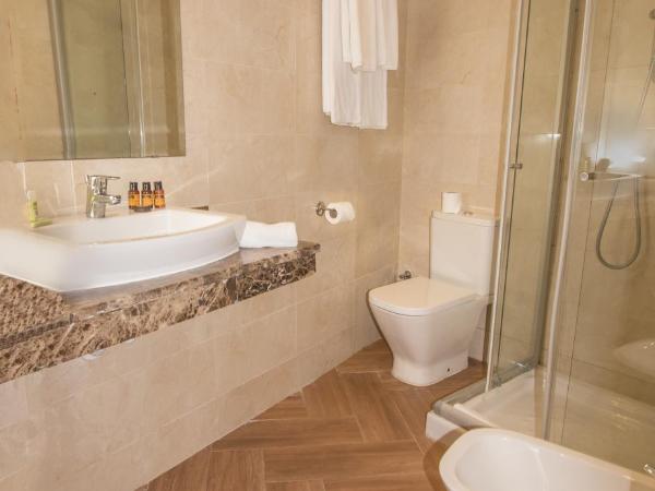 Melliber Appart Hotel : photo 4 de la chambre suite or