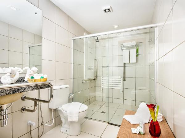 Villa Park Hotel : photo 4 de la chambre suite exécutive