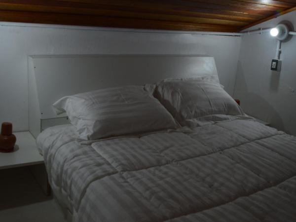 Casa igba : photo 1 de la chambre chambre lit queen-size deluxe