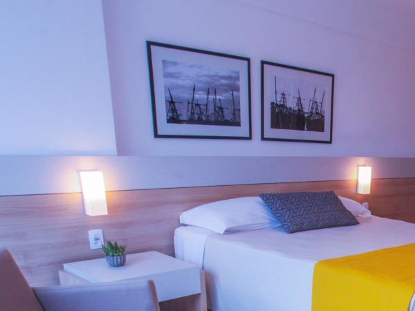 Gran Mareiro Hotel : photo 4 de la chambre chambre standard