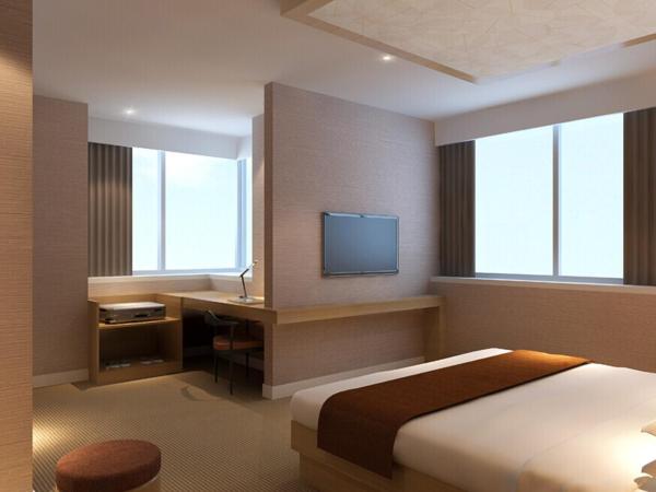 China Mayors Plaza - Free shuttle between hotel and Exhibition Center during Canton Fair : photo 3 de la chambre suite exécutive