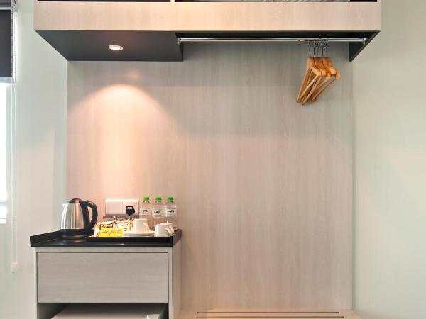 Hotel Arissa : photo 3 de la chambre chambre premier