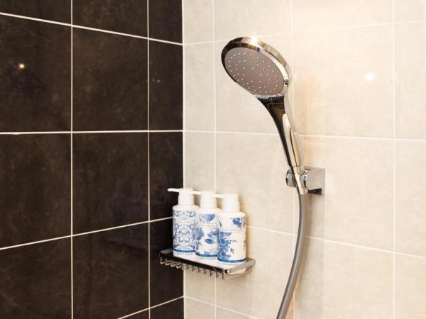 RIHGA Royal Hotel Kyoto : photo 3 de la chambre chambre lits jumeaux standard - non-fumeurs