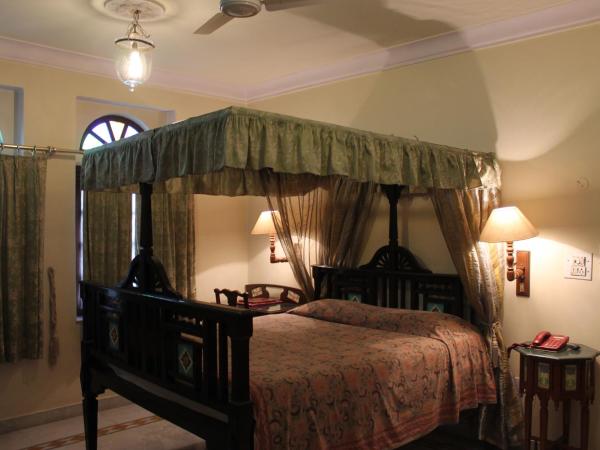 Madhuban - A Heritage Home : photo 4 de la chambre suite