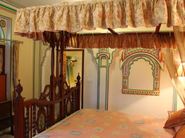Madhuban - A Heritage Home : photo 7 de la chambre suite
