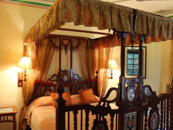 Madhuban - A Heritage Home : photo 8 de la chambre suite