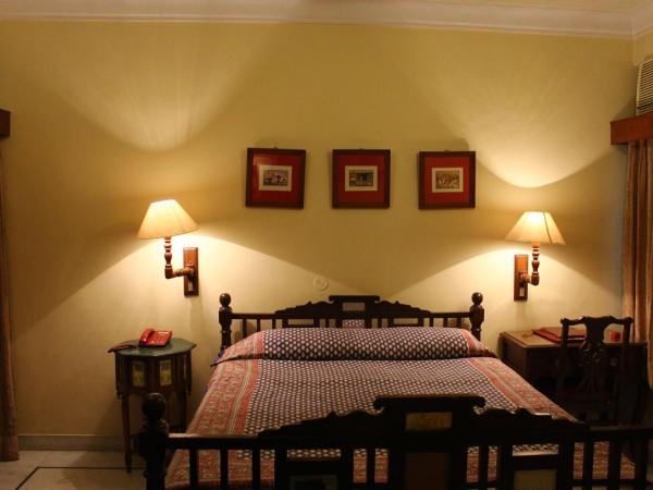 Madhuban - A Heritage Home : photo 3 de la chambre chambre double ou lits jumeaux super deluxe