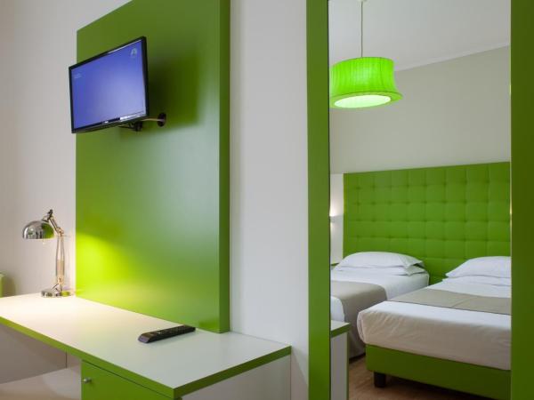 Hotel Milano Palmanova : photo 3 de la chambre chambre simple