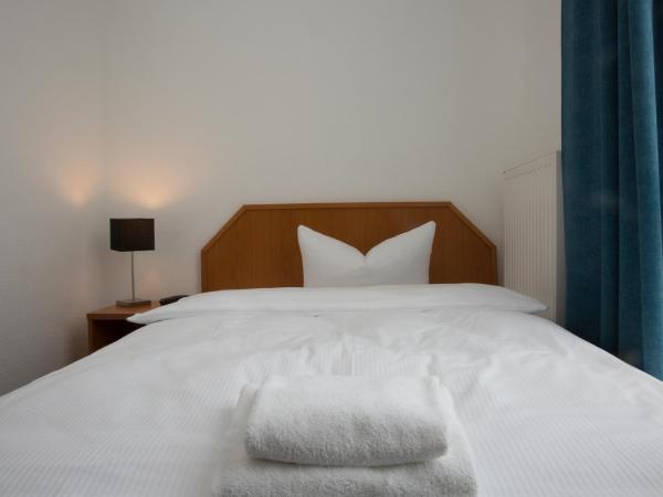 Goethe Hotel Messe by Trip Inn : photo 5 de la chambre chambre simple