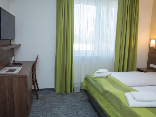 Goethe Conference Hotel by Trip Inn : photo 1 de la chambre chambre double