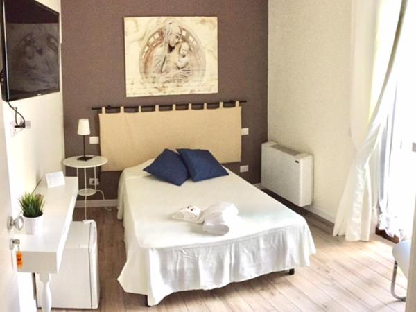 B&B Bruna : photo 3 de la chambre chambre simple