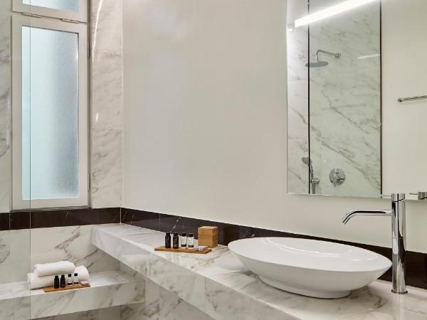 The Zillers Boutique Hotel : photo 4 de la chambre suite junior avec vue sur l'acropole