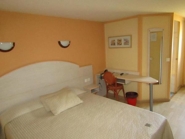 Aix Hotel : photo 7 de la chambre chambre double