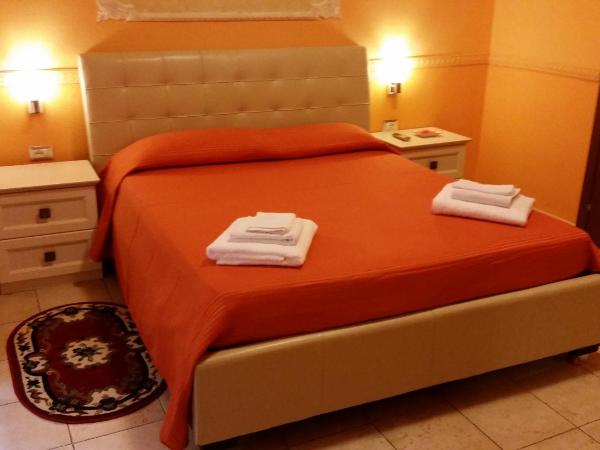 Hotel Gorizia : photo 1 de la chambre chambre double