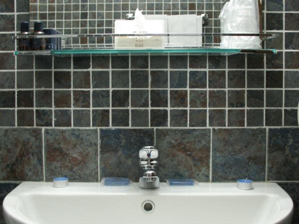 Hotel Accursio : photo 5 de la chambre chambre simple