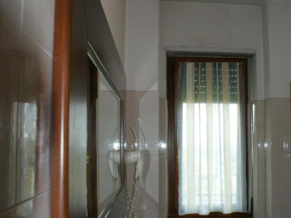 Hotel Accursio : photo 3 de la chambre chambre simple
