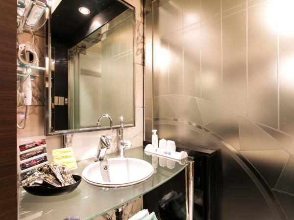 HOTEL PAL Otsuka -Adult Only- : photo 4 de la chambre chambre double standard