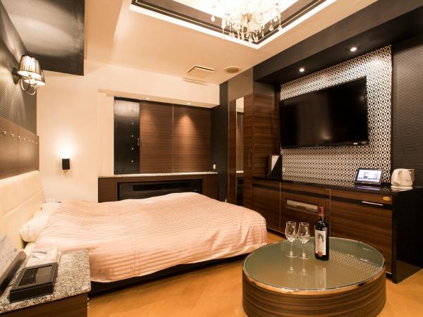 HOTEL PAL Otsuka -Adult Only- : photo 2 de la chambre chambre double standard